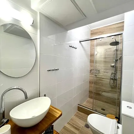 Appartement Downtown