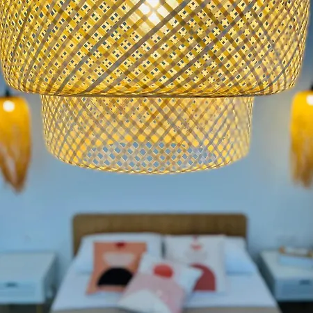 Appartement Downtown *