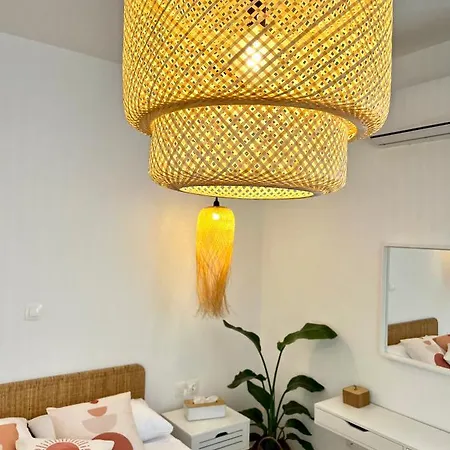 Downtown Appartement Rhodes City
