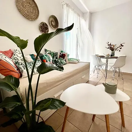 Appartement Downtown