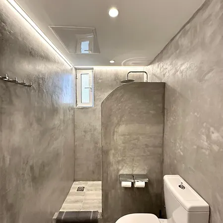 Appartement Downtown