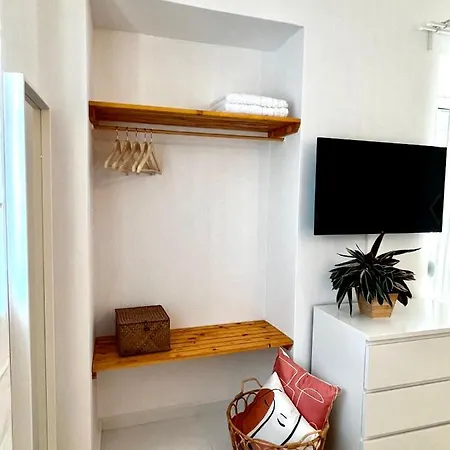 Apartment Downtown