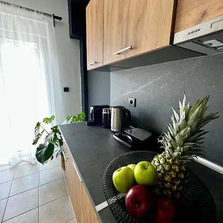 Apartment Downtown