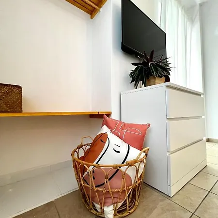 Apartment Downtown *