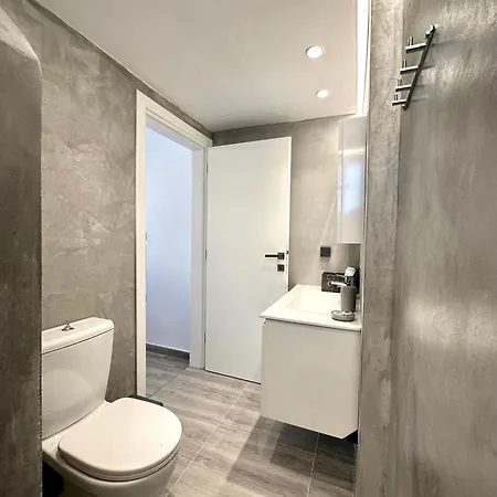 Apartment Downtown