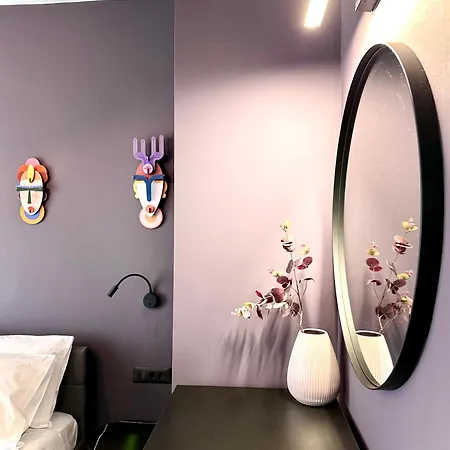 Downtown Apartment *
