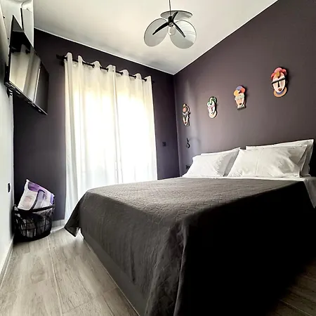 Apartment Downtown *