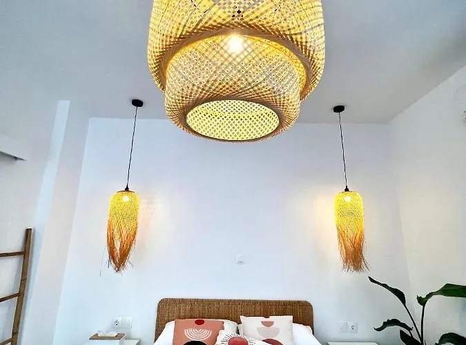 Downtown Lejlighed *