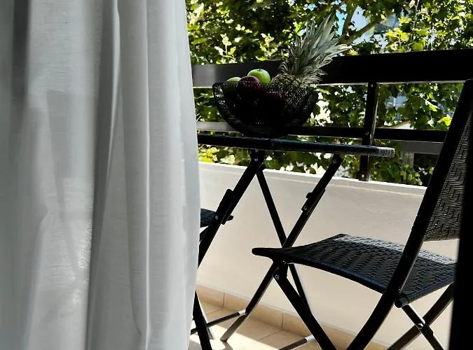 Downtown Lejlighed *