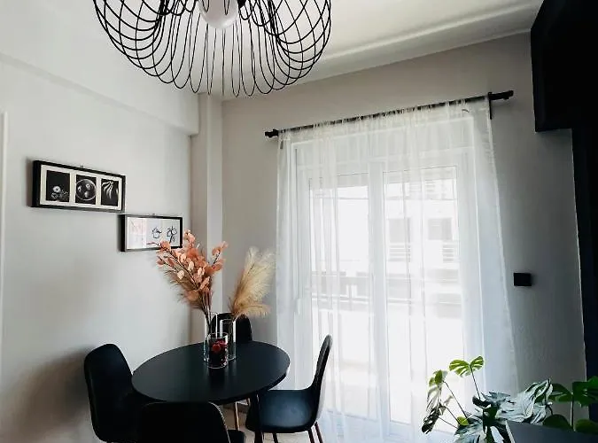 Downtown Rhodes City