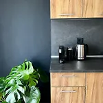 Apartamento Downtown