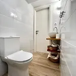 Apartamento Downtown Rhodes City