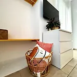 Apartamento Downtown *