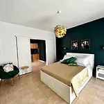 Downtown Apartamento