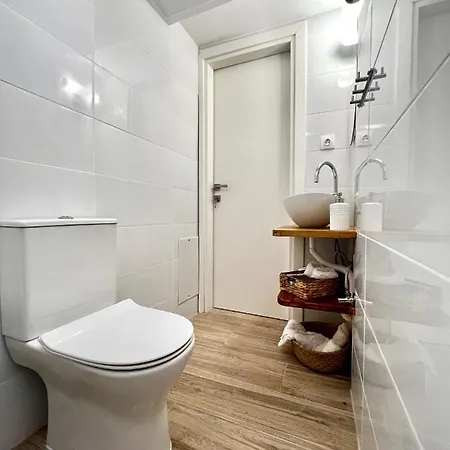 Apartman Downtown Rhodes City