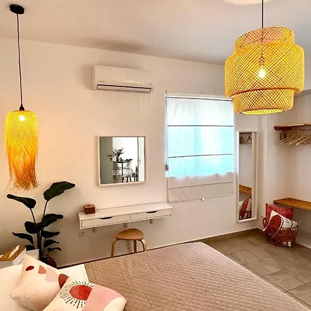 Downtown Rhodes City