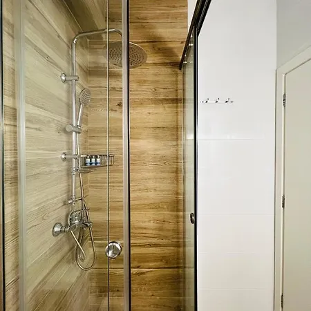 Downtown Rhodes City