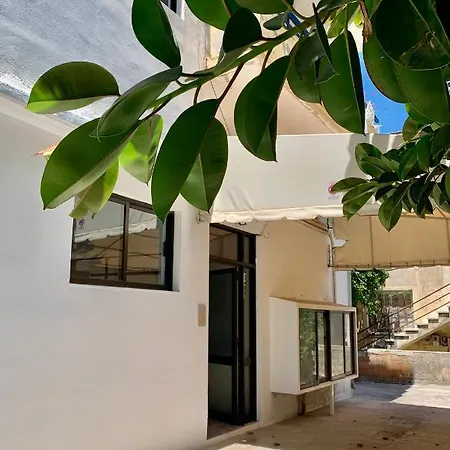 Downtown * Rhodes City