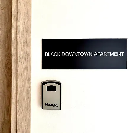 Downtown Родос
