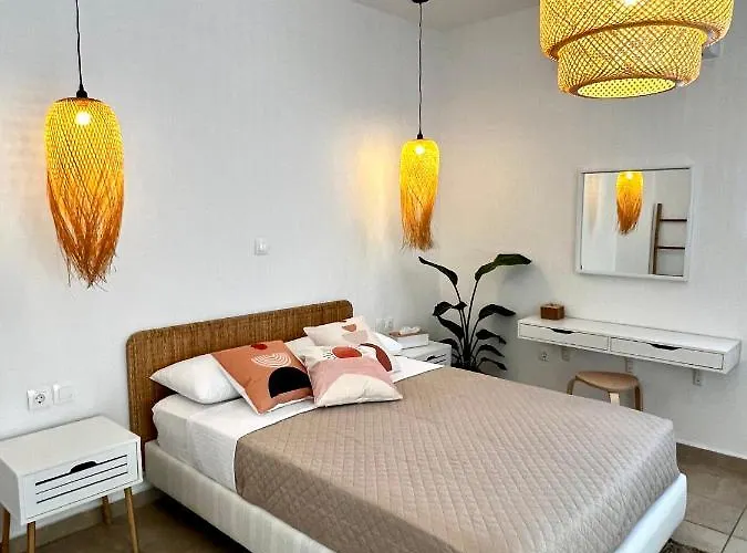 Downtown Rhodes City