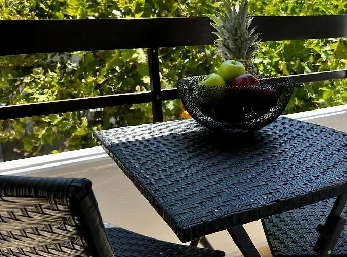 Downtown شقة Rhodes City