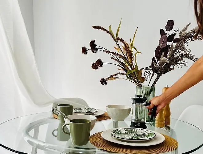 Downtown شقة Rhodes City