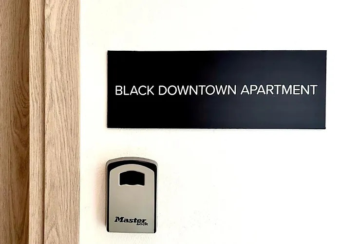 Downtown Rhodes City