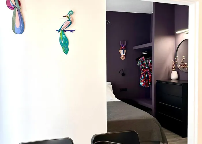 Downtown شقة Rhodes City