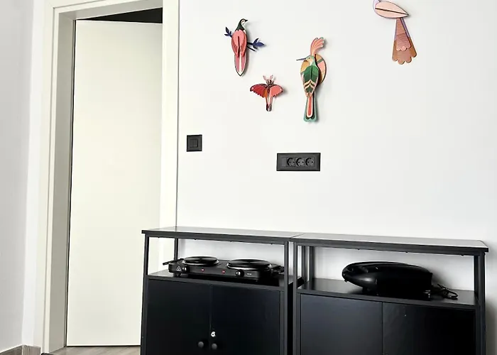 Downtown * Rhodes City