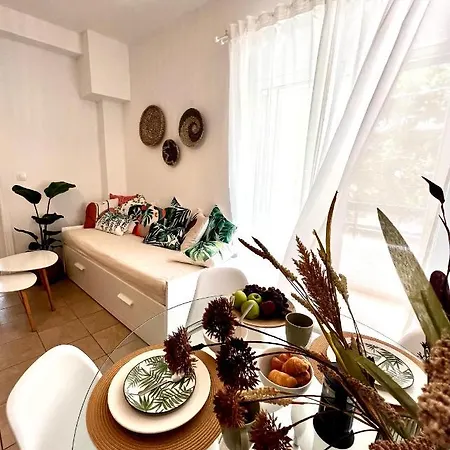 Downtown * Rhodes City