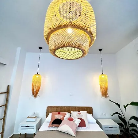 Downtown Apartament *