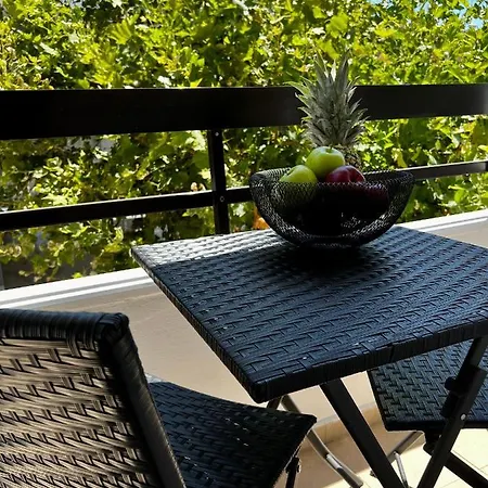 Downtown Appartamento Rhodes City