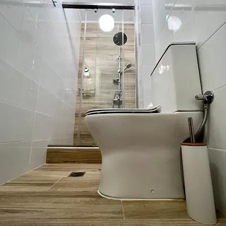 Downtown Apartament *