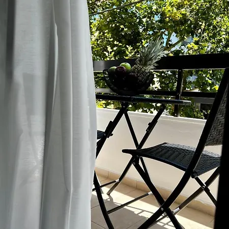 Downtown Apartament *