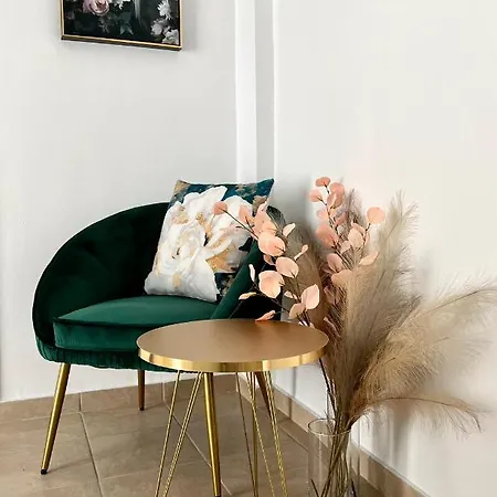 Downtown Apartament *