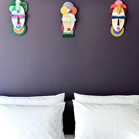 Apartament Downtown Rhodes City