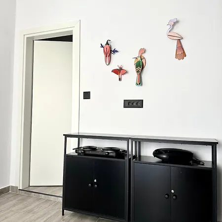 Downtown * Rhodes City