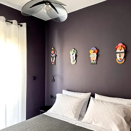 Downtown Apartament *