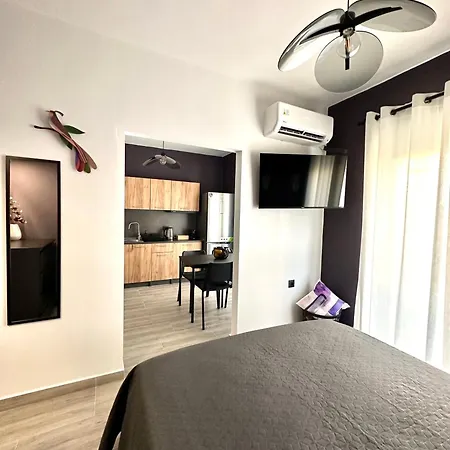 Downtown * Rhodes City