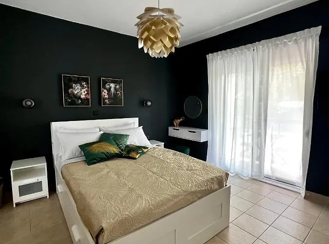 Downtown Appartamento *