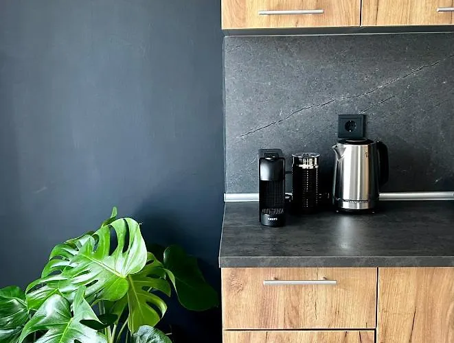 Appartamento Downtown