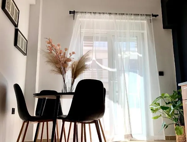 Downtown Lägenhet Rhodes City