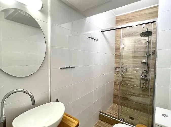 Appartamento Downtown