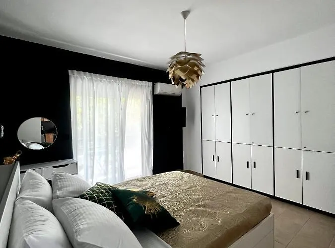 Downtown Lägenhet *