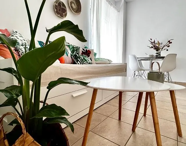 Appartamento Downtown