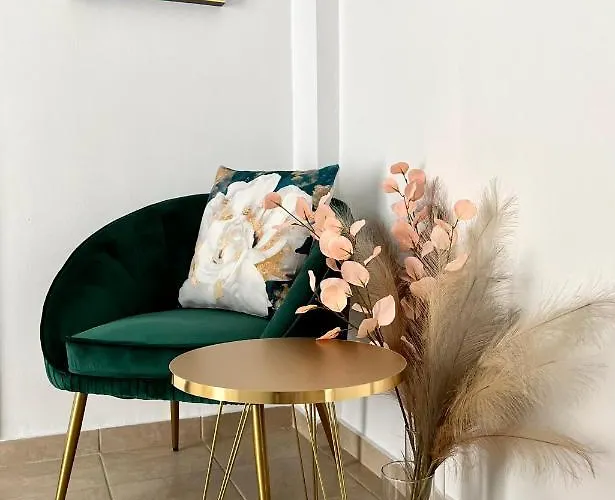 Downtown Lägenhet *