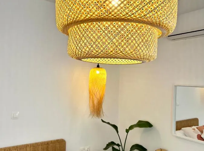 Downtown Lägenhet Rhodes City