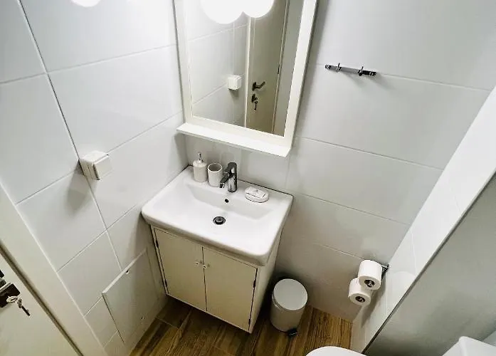 Lägenhet Downtown *