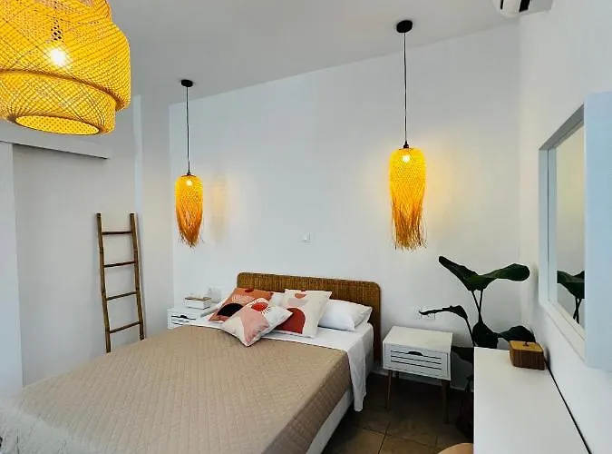 Downtown Lägenhet *