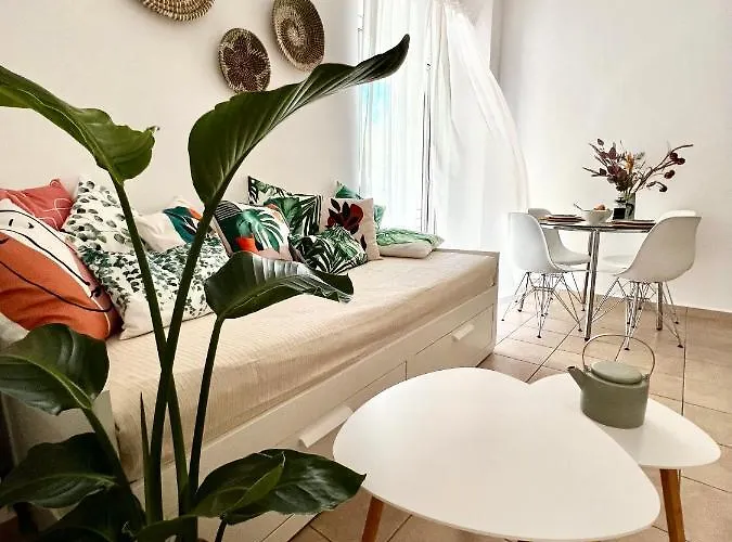 Appartamento Downtown